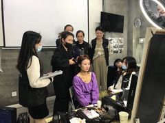 -吉田美学化妆美甲摄影培训(丽水校区)
