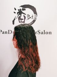 -东方麒麟·潘多拉SALON