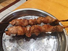 -武圣羊汤(武圣路店)
