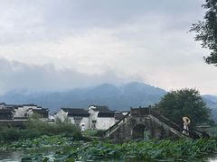 -呈坎景区