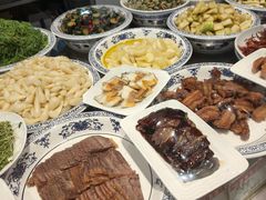 -华盛丰温州大排档(东三环南路店)