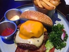 -bluefrog蓝蛙(皇庭广场店)