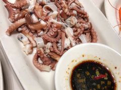 -高佳庄·舟山海鲜(海景旗舰店)