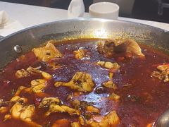 -蛙鱼道美蛙鱼自助火锅(新耍都店)
