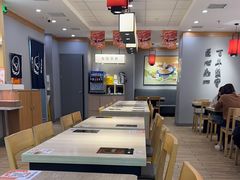 -吉野家(锦辉商城黄河路店)