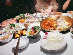 -小龙坎火锅(总店)