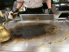-大神太神·铁板烧(七宝领展广场店)