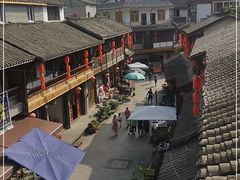 -海窝子古镇