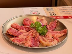 -西塔老太太泥炉烤肉(北京望京店)