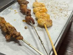 -517烧烤·龙虾·海鲜大排档(万象都荟店)