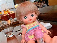 -上海柏悦酒店·世纪100牛排馆