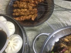 -小民大排档(光谷店)