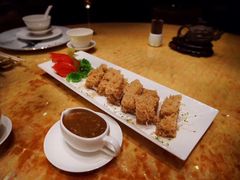 -8餐厅(新葡京酒店)