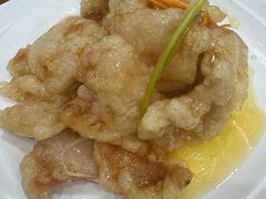 -东北风味思缘食府(对湖路店)