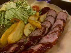 -The Cheebat 锌吧·Bistro(体育西店)