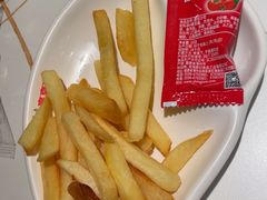 -豪享来中西餐厅(隆昌店)