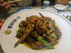 -多嘴驴驴肉火烧(鼓楼西街店)