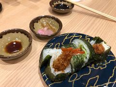 -大起水产回转寿司(大丸心斋桥店)