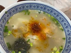 -清真马祥兴菜馆(云南北路店)