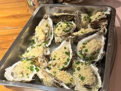 -大笑饭堂(甲子桥店)