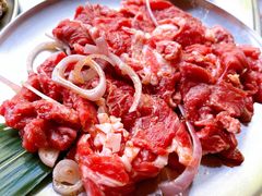 -辛蒲洞韩餐烤肉