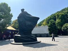 -白帝城·瞿塘峡景区