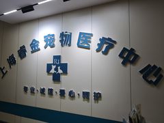 -睿金宠物医院·CT·肿瘤·骨外科
