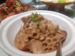 -好食上(喜盈门.范城店)