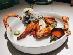 -相遇·鲜炒黄牛肉(丹阳吾悦广场店)