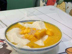 杨枝豆花-糖潮糖水铺(省府店)