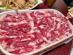 -大吉利·潮汕牛肉火锅(河西店)