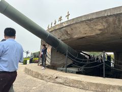 -胡里山炮台