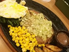 -萨莉亚意式餐厅(梅花园店)
