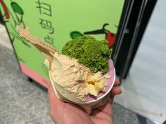 -鹤茶野所(上海首店)