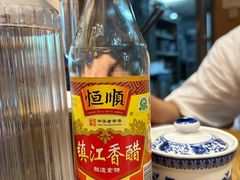 -河沿肉饼Beijing Pie(东华门店)