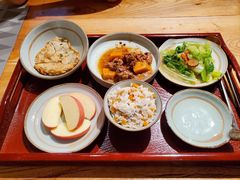 -山食间·中式营养轻餐(保利时光里店)