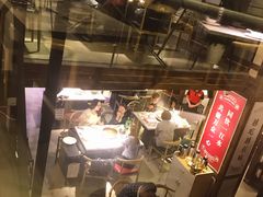 -食潮汕头鲜牛馆(望京保利店)