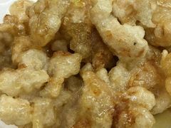 -服务大楼冷面(延大店)