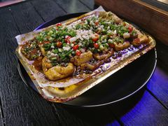 -纪录片《人生一串》体验店(静安店)