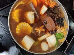 -小明同学(三里屯店)