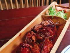 -大牌大·传统杭帮菜(湖滨店)