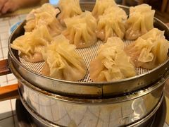 -清真文铁家烧麦馆