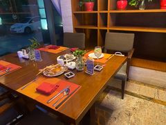 -温州喜来登酒店-盛宴西餐厅