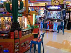 -汤姆熊欢乐世界(大连恒隆广场店)