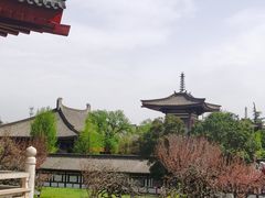 -法门文化景区
