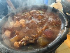 -范贤光鸡公煲(平乐园总店)