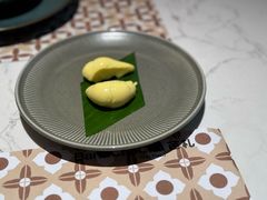 -芭札·Thai泰国餐厅(同和金铂天地店)