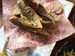 -五谷粮煎饼卷大葱(景星店)