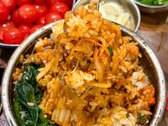 -海之屋韩式烤肉(海棠68环球美食街店)