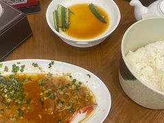 -渔满仓海鲜渔家(象山二店)